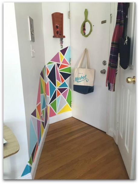 15 Ideas de decoración para cada tipo de entrada