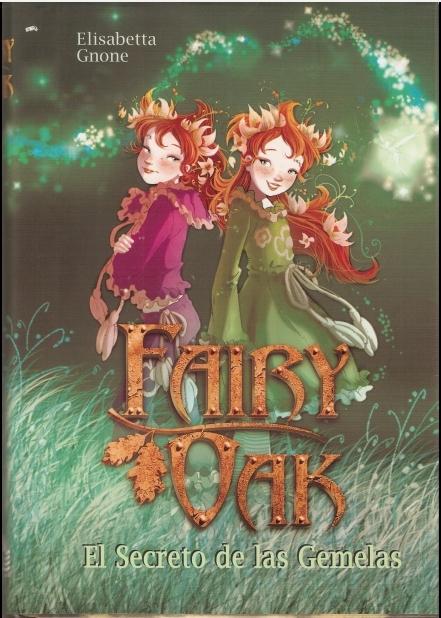 Reseña | El secreto de las gemelas - Elisabetta Gnone
