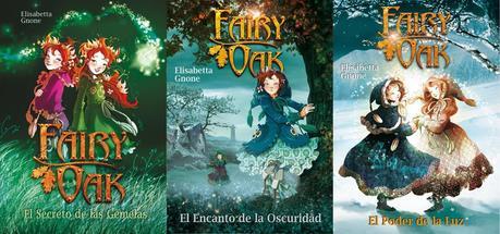 Reseña | El secreto de las gemelas - Elisabetta Gnone