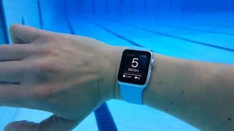Usa una aplicación del Apple Watch para nadar este verano apple-watch-natacion