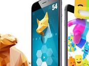 Mesh, divertido juego puzzles disponible Store