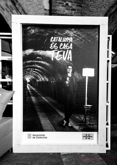 1ª Nit de l’Enoturisme a Catalunya primera nit de lenoturisme catalunya bacoyboca