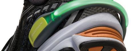 Nathan LightSpur, una luz auxiliar para seguridad que se puede llevar en el talón, aunque su precio es algo elevado Nathan LightSpur, una luz auxiliar para seguridad que se puede llevar en el talón, aunque su precio es algo elevado