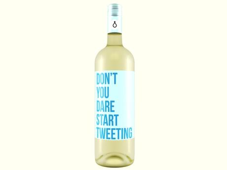 ¿Y si las etiquetas de las botellas de vino fueran honestas?