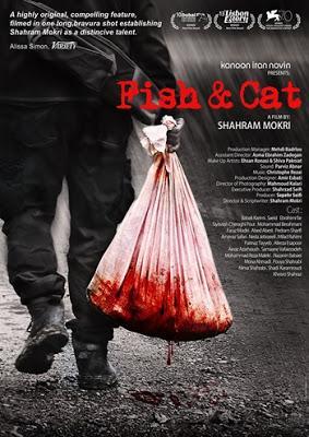Atlántida Film Fest. Fish & Cat.