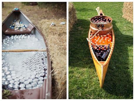 ¡Pon una Beer Bath en tu boda!