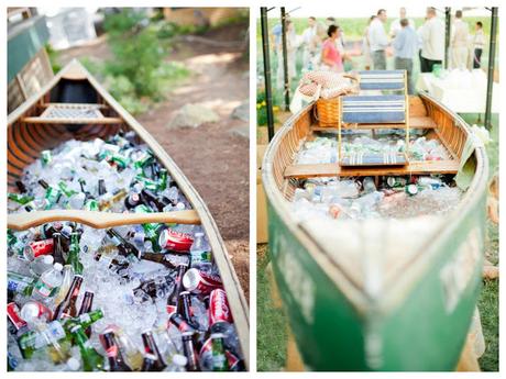 ¡Pon una Beer Bath en tu boda!