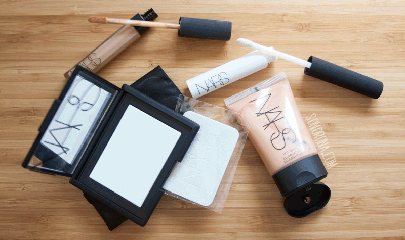 NARS | Mi primera compra NARS | Mi primera compra