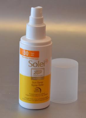 “Solei SP” – la gama de protectores solares de BOOTS que protegen todas las capas de la piel