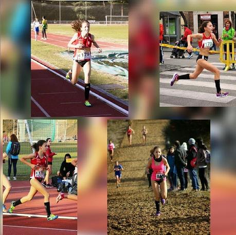 VIII Memorial Adrián Blazquez y Control Cto.Madrid de clubes cadete.