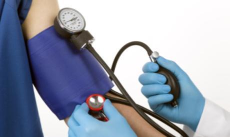 hipertension arterial