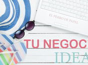 Cómo encontrar negocio ideal