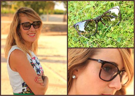 Mila ZB: puro estilo Italiano