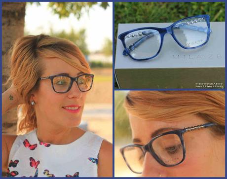 Mila ZB: puro estilo Italiano