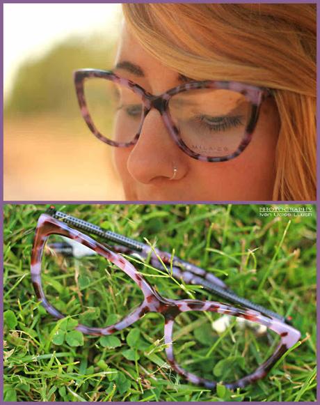 Mila ZB: puro estilo Italiano