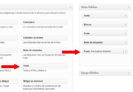 Tutorial de Aweber en Español – Email Marketing