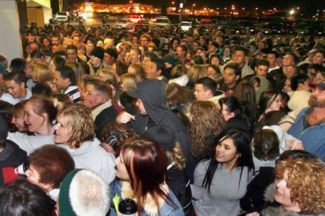 Si tienes una tienda online NO te interesan las visitas