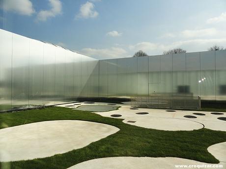 Museo Louvre en Lens – SANAA LEN-001-Museo Louvre Lens-12