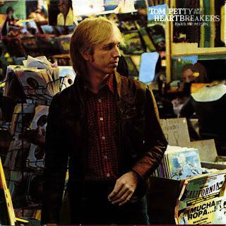 Tom Petty & The Heartbreakers - A woman in love (It's not me)