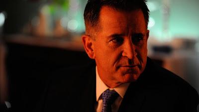 Crítica de Un buen matrimonio, de Stephen King