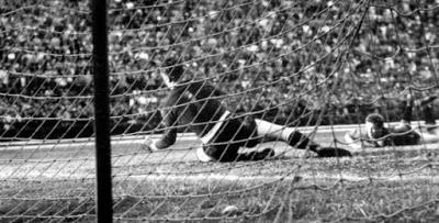 La Copa Internacional: el fútbol centroeuropeo