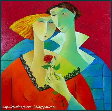 FRANCOISE COLLANDRE.