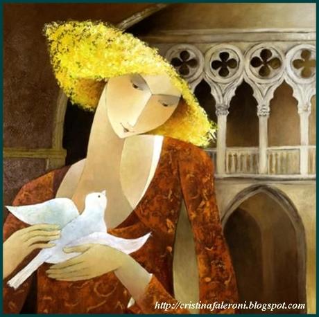 FRANCOISE COLLANDRE.