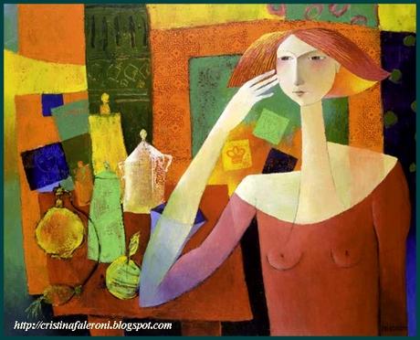 FRANCOISE COLLANDRE.