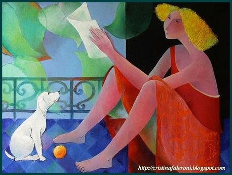 FRANCOISE COLLANDRE.