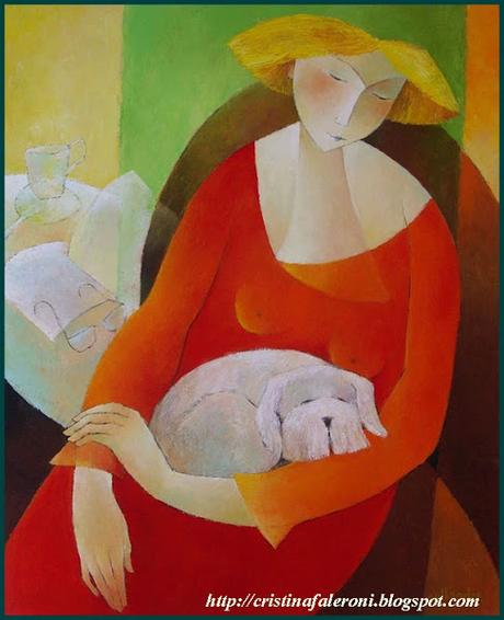 FRANCOISE COLLANDRE.