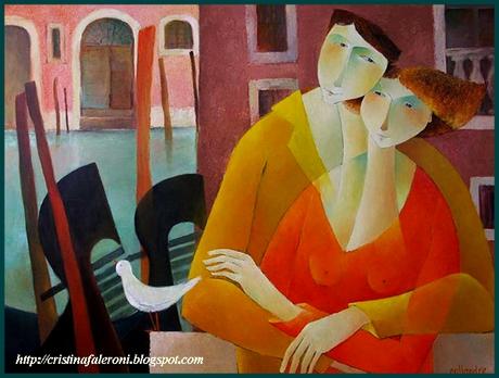 FRANCOISE COLLANDRE.