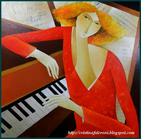 FRANCOISE COLLANDRE.