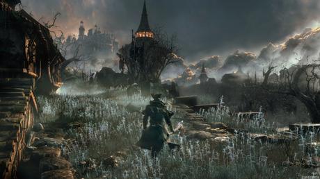 Bloodborne-featured