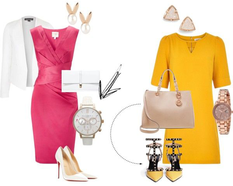 Como vestir bien invierno otoño | Ximena de la Serna