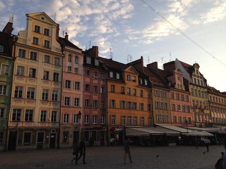 Qué ver en...Wroclaw (Polonia)