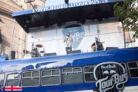 Danny Leiva triunfa en el Orgullo 2015
