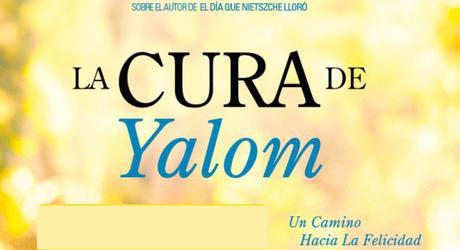 La Cura de Yalom yalom