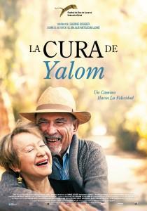 La Cura de Yalom yalom