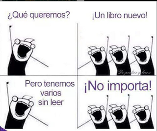 Fandomeando 11#