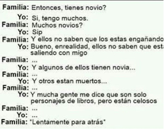 Fandomeando 11#
