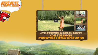 Atrévete a dar el cante este verano con tus peques y consigue una PS4