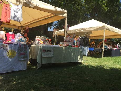 handmade market Hospitalet