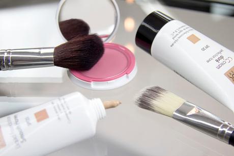 look expert, beter, maquilaje