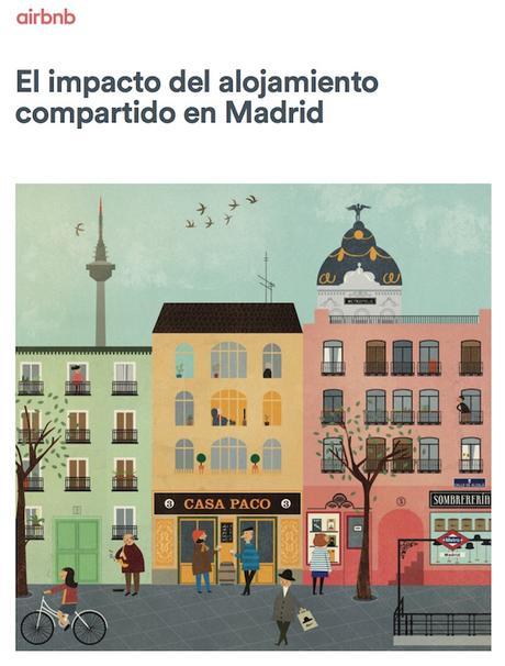 El impacto de Airbnb más allá de las cifras