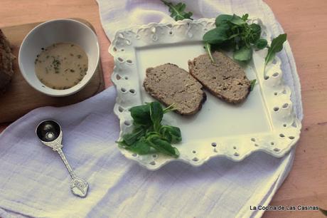 Rollo de Carne Picada