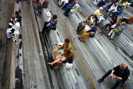 Cuando las ideas del otro dejan de ser tolerables