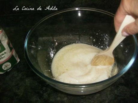 Empanada  de  carne