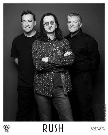 A RUSH LES GUSTARÍA QUE SE HICIESE UNA PELÍCULA SOBRE CLOCKWORK ANGELS