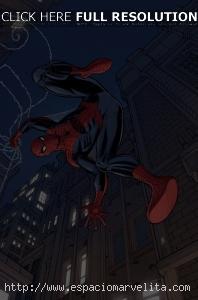Amazing Spider-Man Nº 20.1