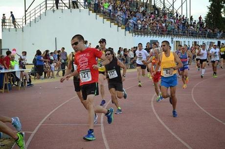 7 Consejos para correr y entrenar con calor Consejos para correr en verano